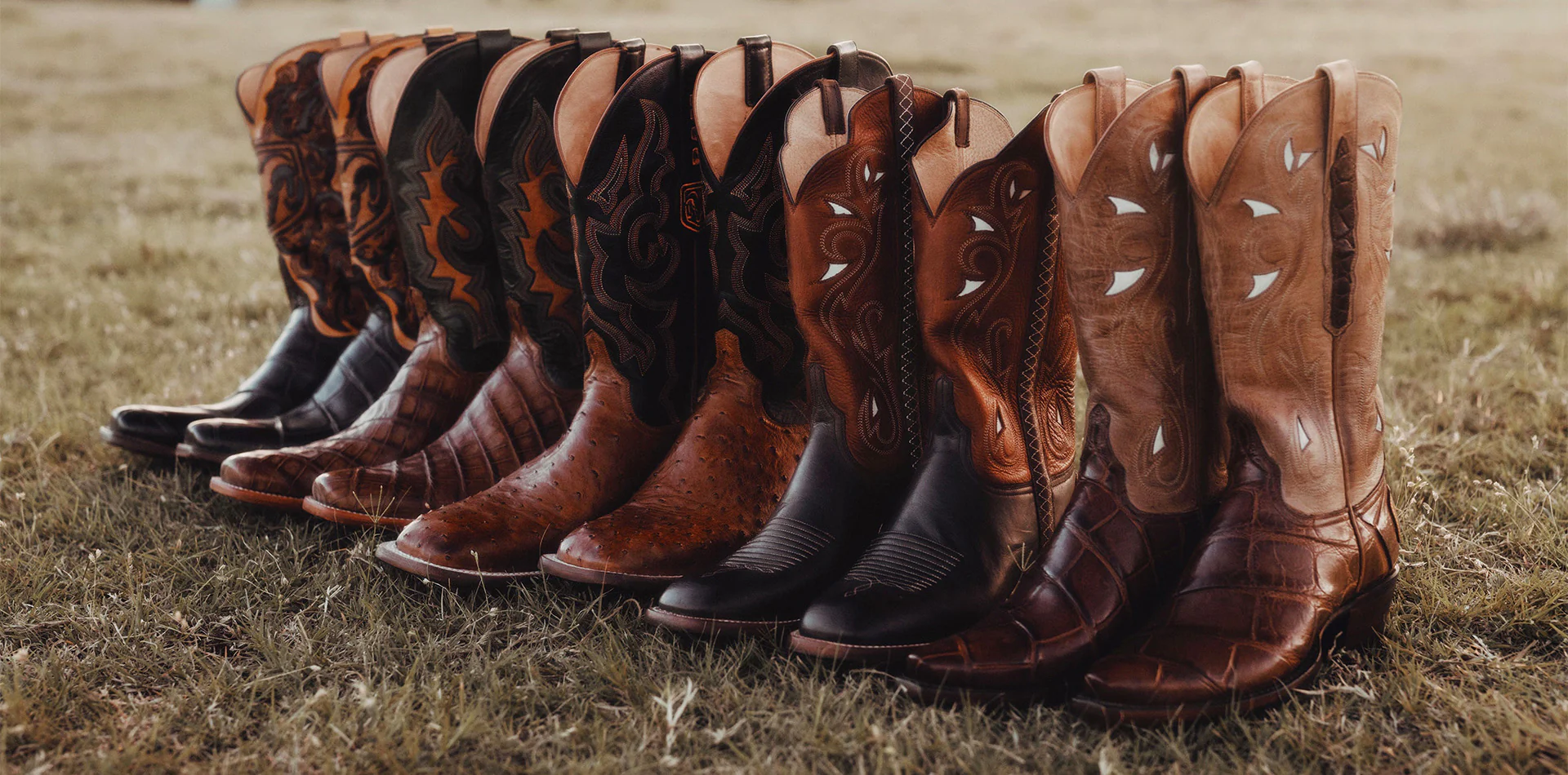 Cowboy Boots: a tendência must-have