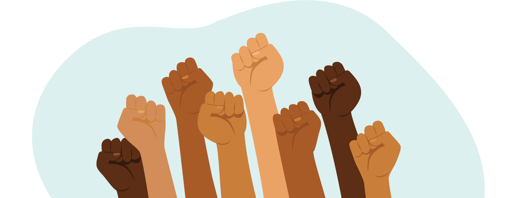 Discriminação Racial na Estrutura Social: é Sobre Pessoas, História e Vidas￼