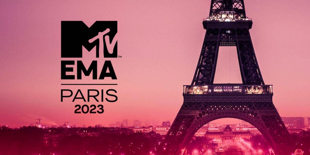 MTV EMA 2023: Um espetáculo ausente