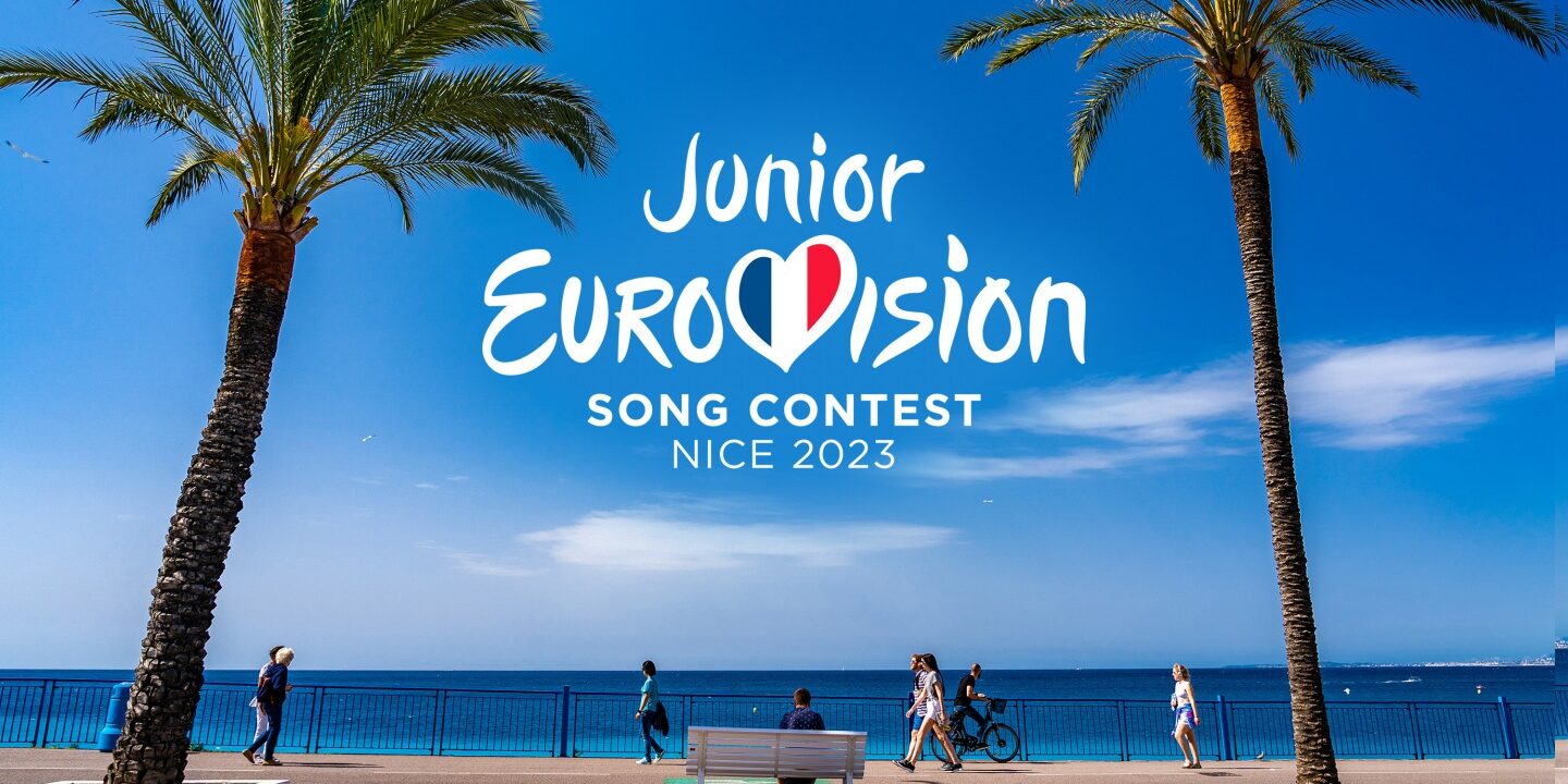 Eurovisão dos Pequeninos