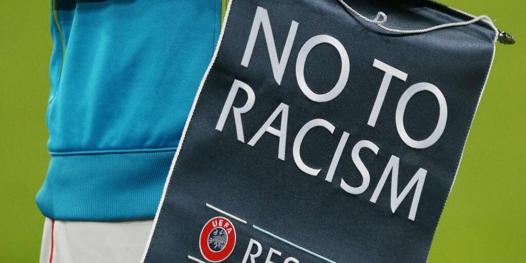 O Racismo no Futebol