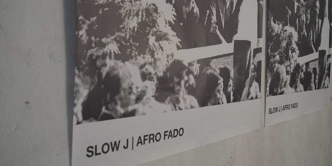 Afro Fado: o álbum que deu que falar