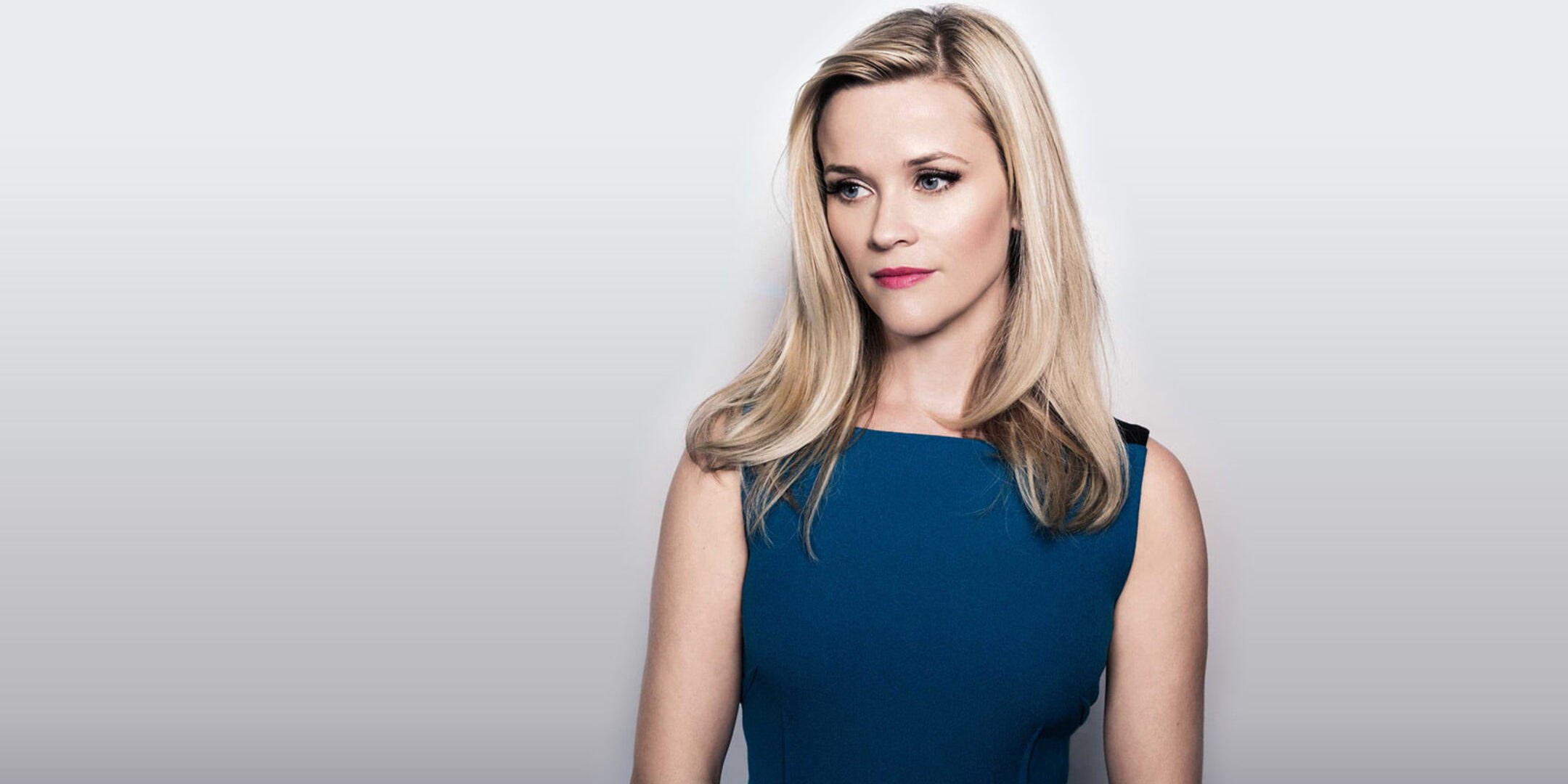 Reese Witherspoon – Entre Cenas e Causas