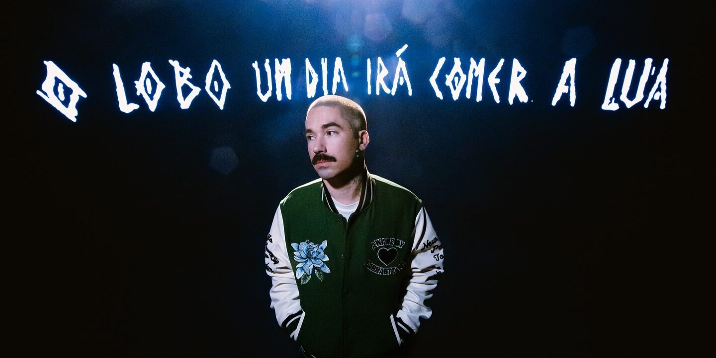 João Maia Ferreira – levar o hip-hop para a pista de dança