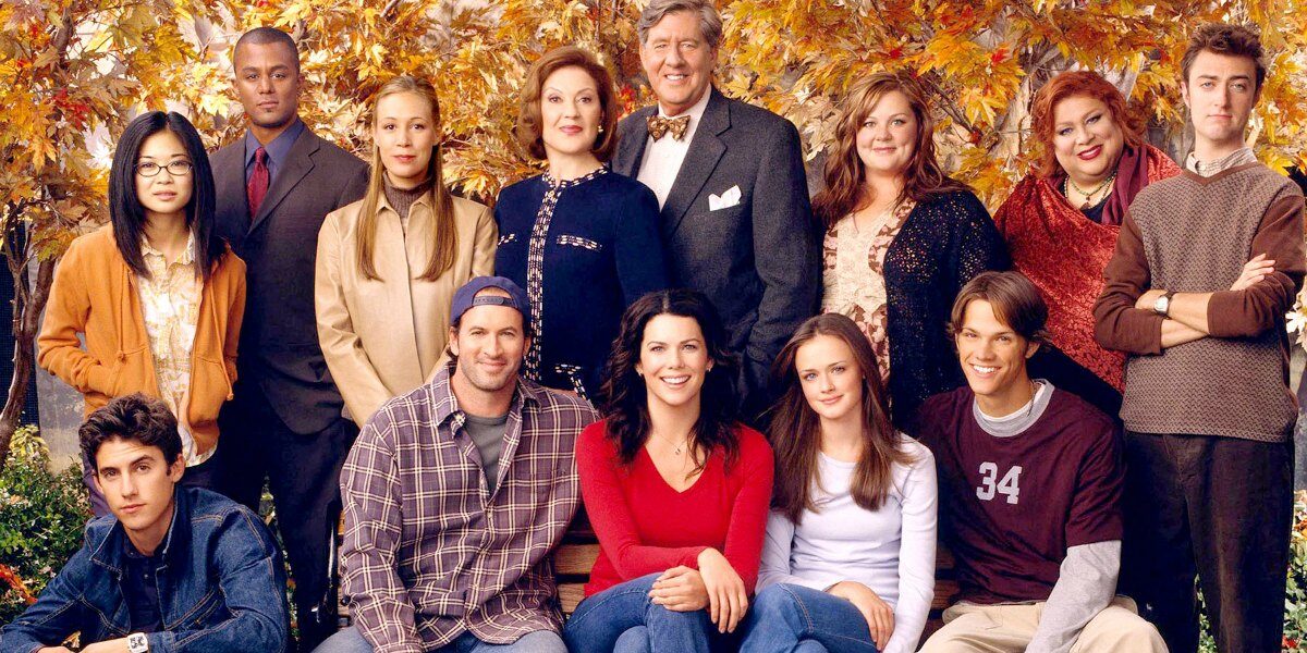 Café e Gilmore Girls: A dupla perfeita para o outono