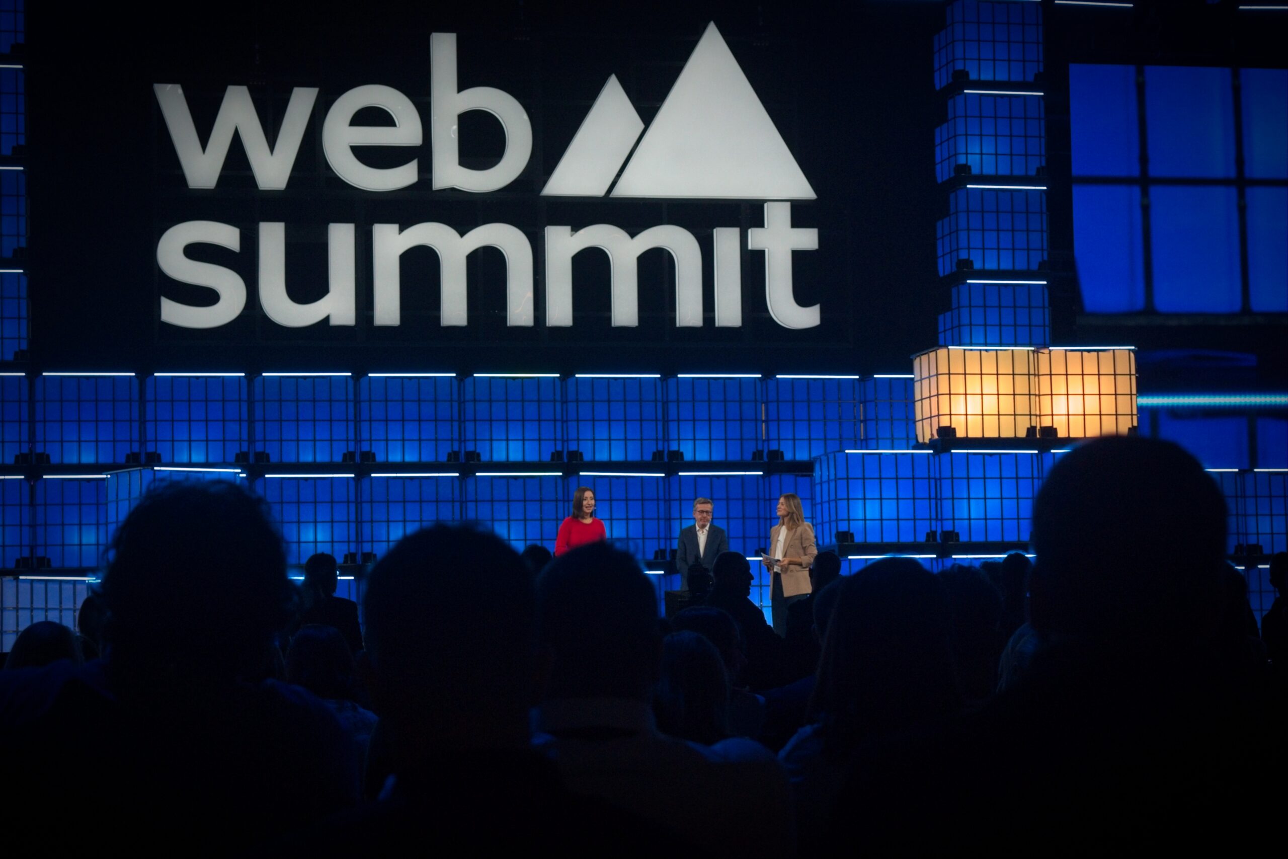 Web Summit 2024: pináculo da inovação?