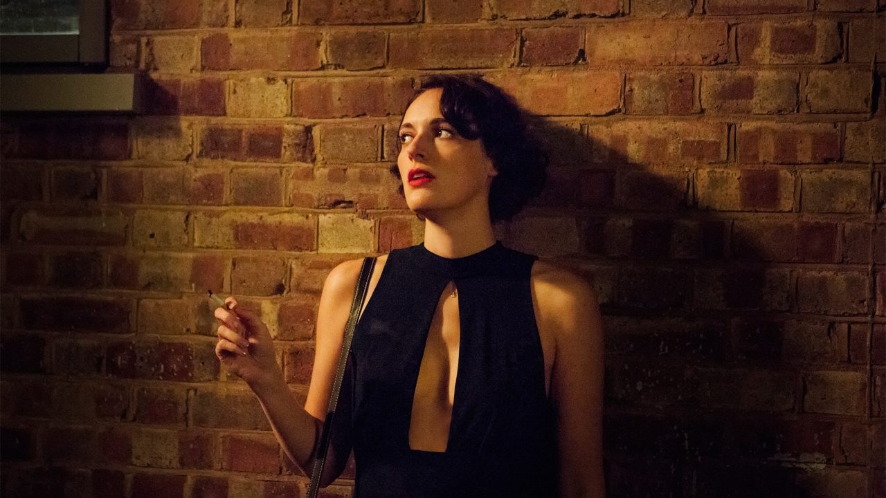 A Complexidade das Relações em Fleabag: Entre o Sarcasmo e o Luto