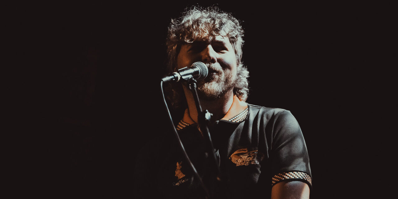 Caminhos, o novo EP de Carl Karlsson