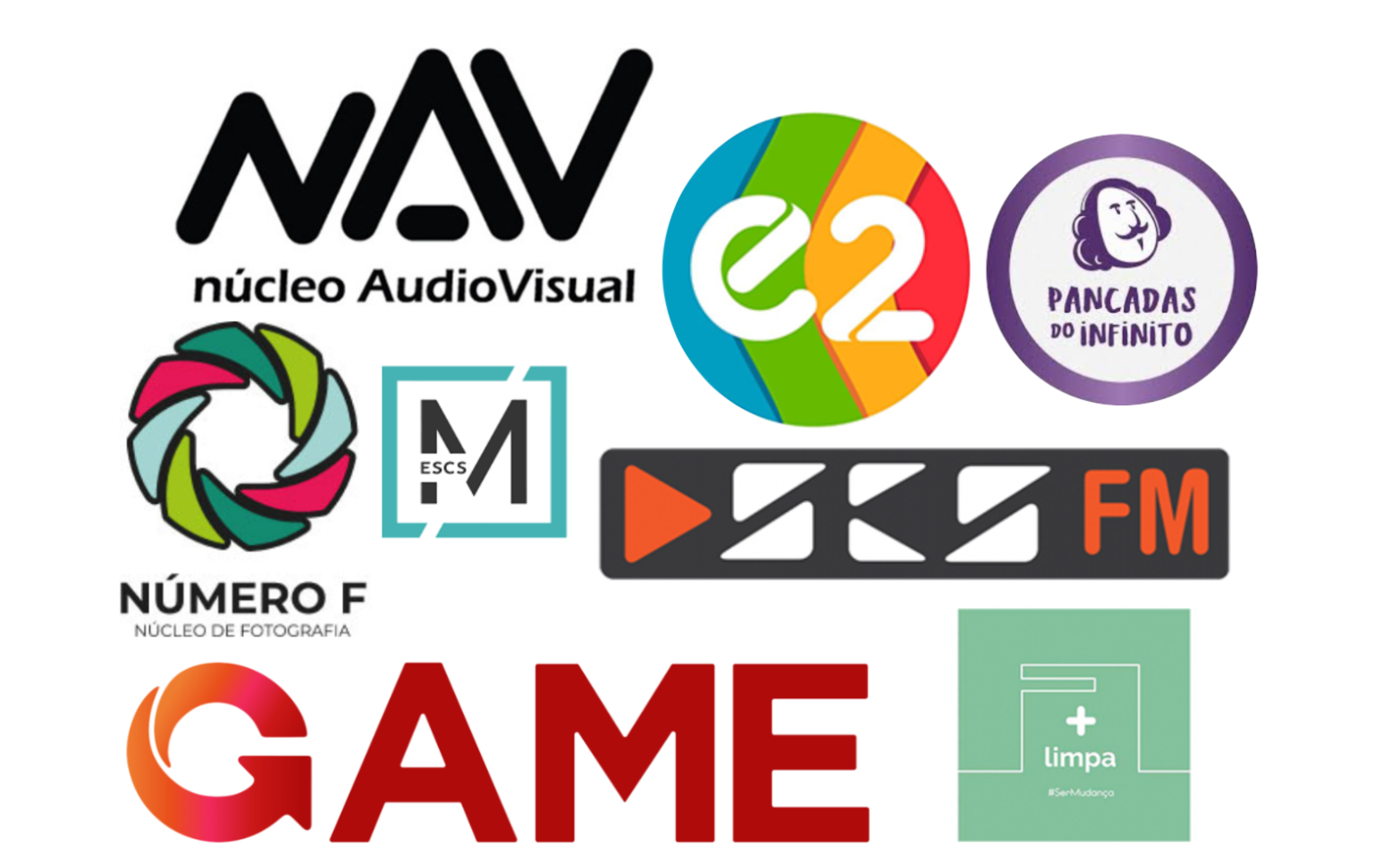 ESCS: A melhor escola na área da Comunicação