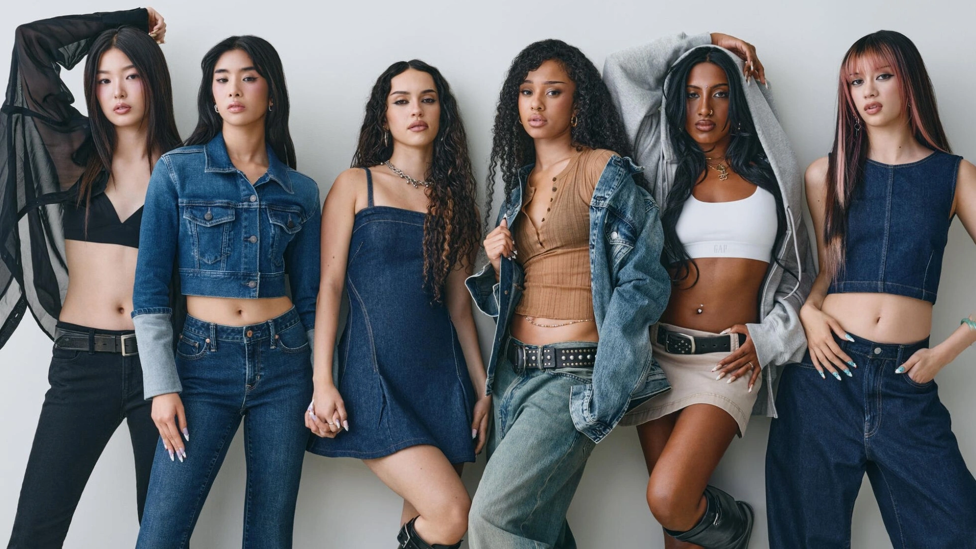 “Better in Denim”: a ganga nos seus melhores genes