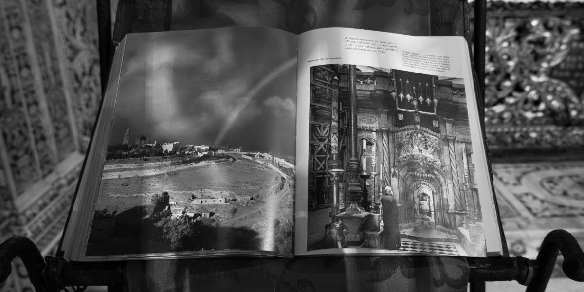 Jane Eyre: Religião nas Entre Linhas