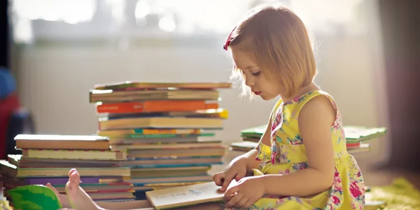 O que aprendemos antes de saber ler