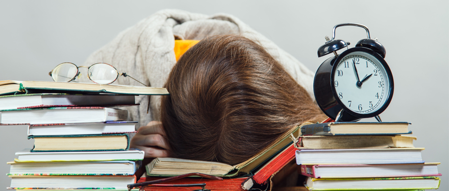 Será possível conciliar a vida académica com a vida social e a sanidade mental?