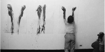 Performance como Protesto: Quando o Corpo se Torna Manifesto