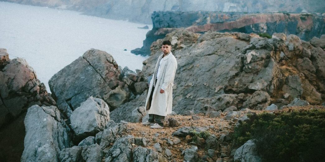 “Yo, Rafa, ‘tás onde? Eu ‘tou muito acima da média”