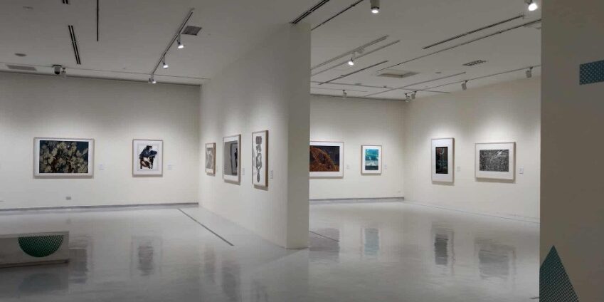 Só é arte o que está nas galerias?