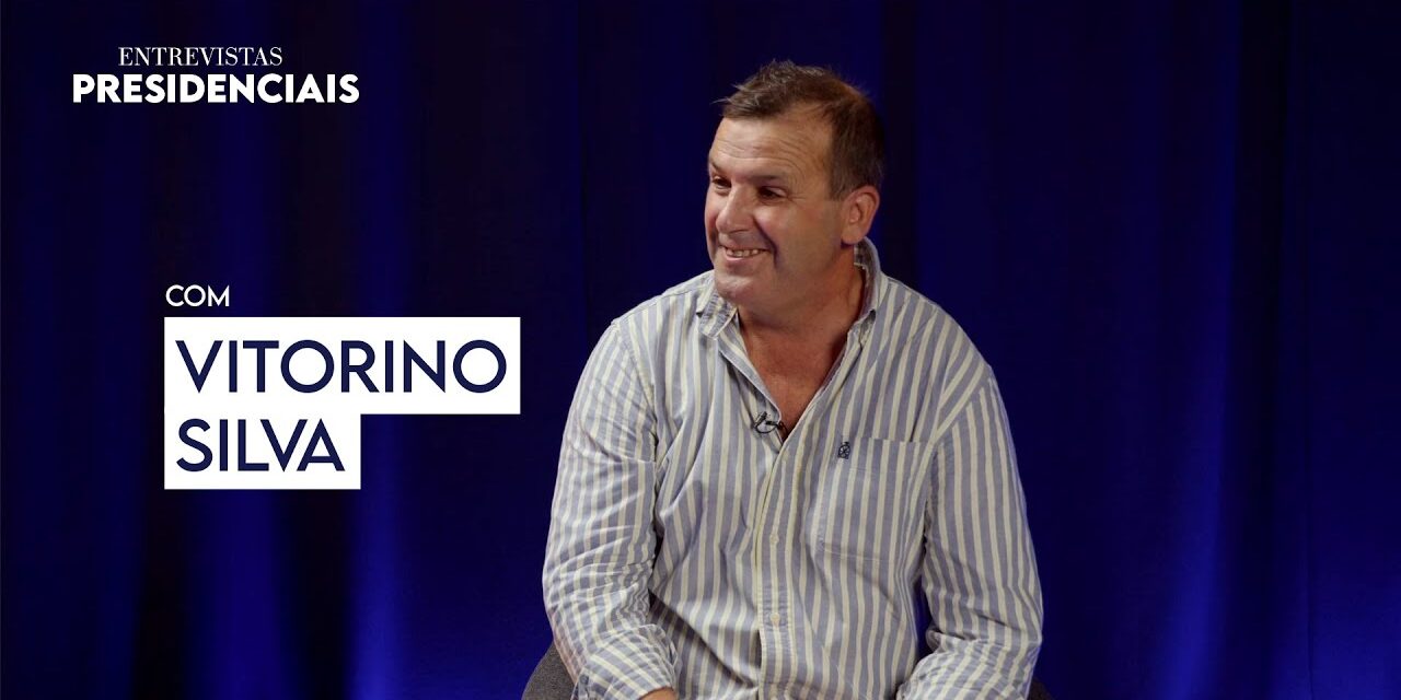 Vitorino Silva: “Portugal não está a ver o filme”