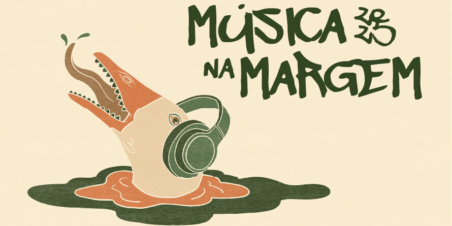 Música na Margem – Vozes e Experiências do OPJ de Almada