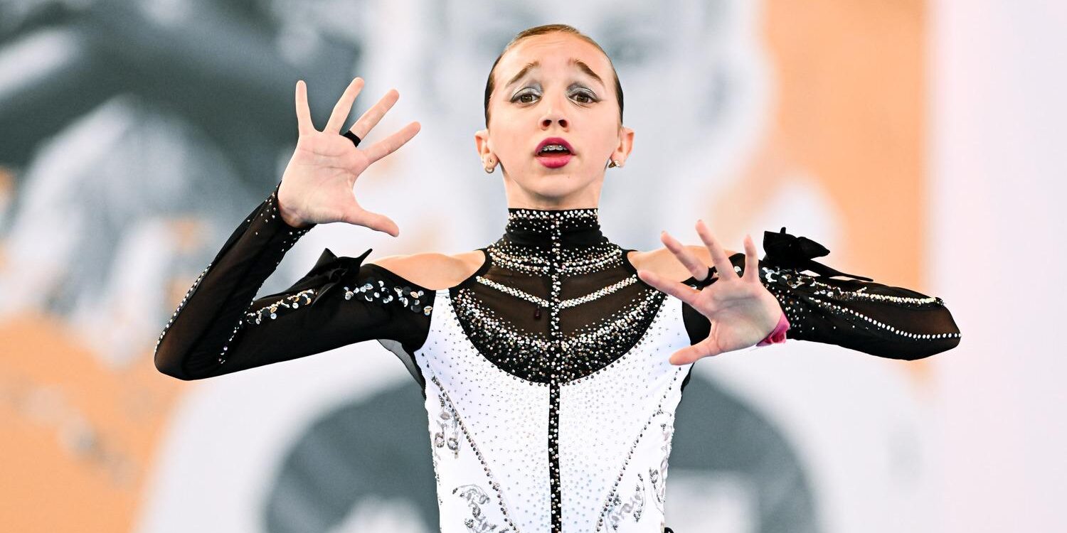 Madalena Costa é campeã do mundo pela 3º vez