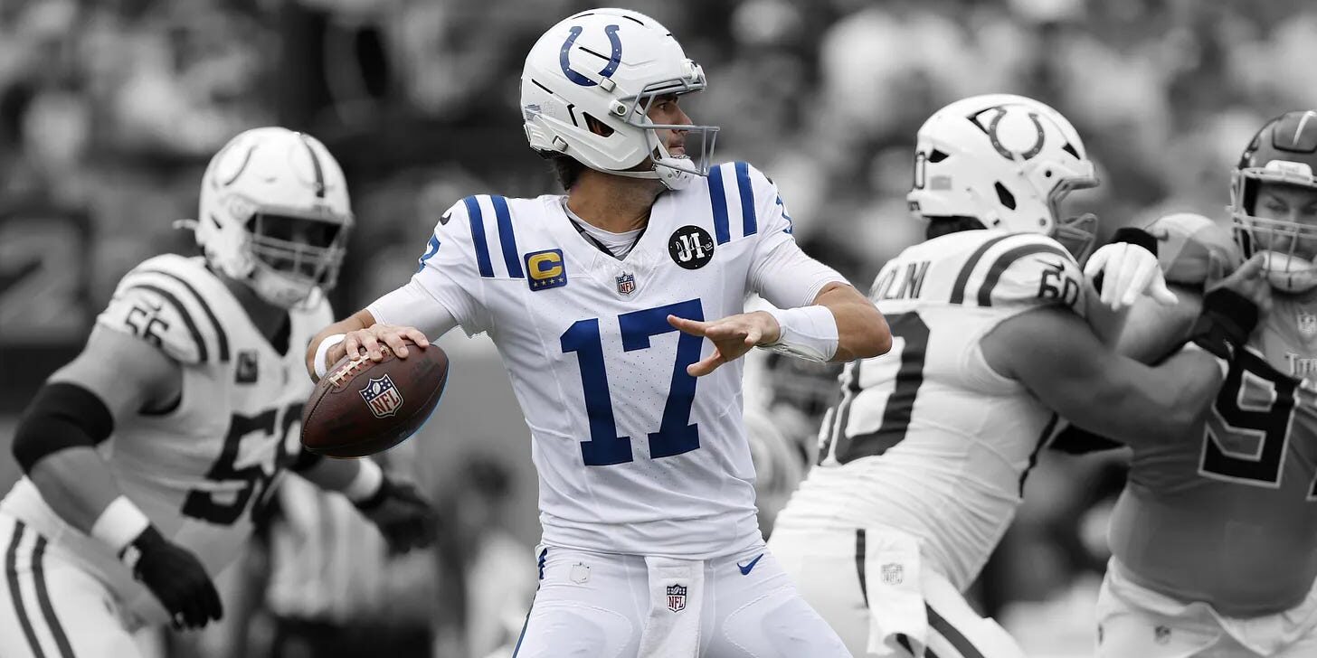O Ressurgimento de Daniel Jones