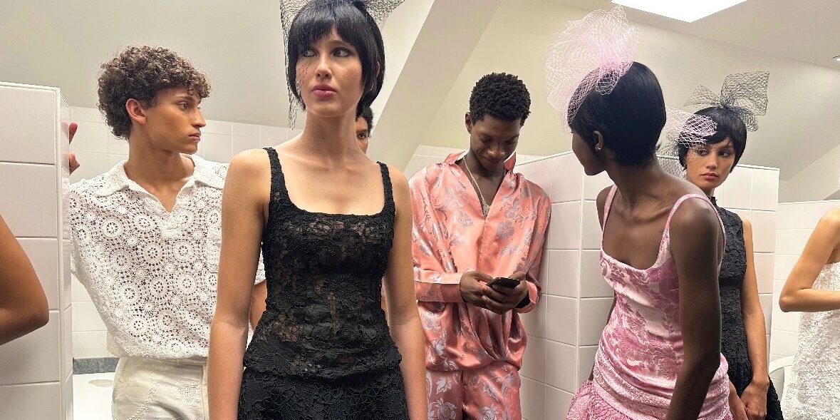 Costurar o tempo: BÉHEN apresenta a sua nova coleção “bem me quer, mal me quer”