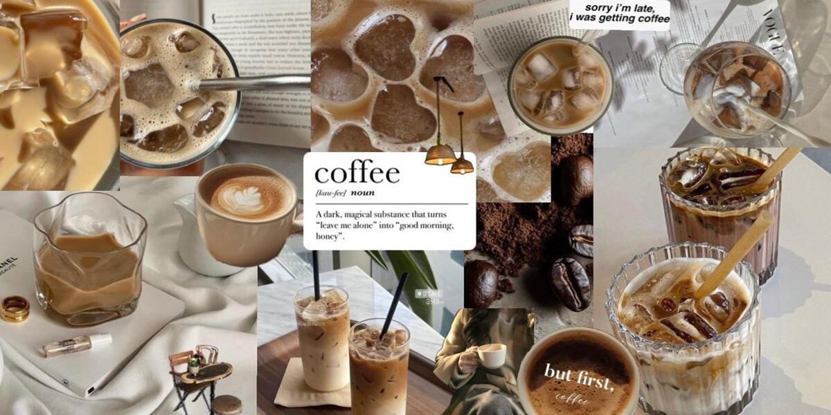 Latte Season – Os cafés mais trendy do outono