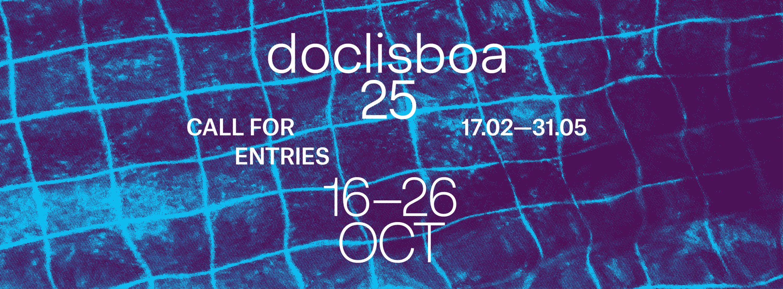 DocLisboa! – O processo do maior festival de cinema de Portugal