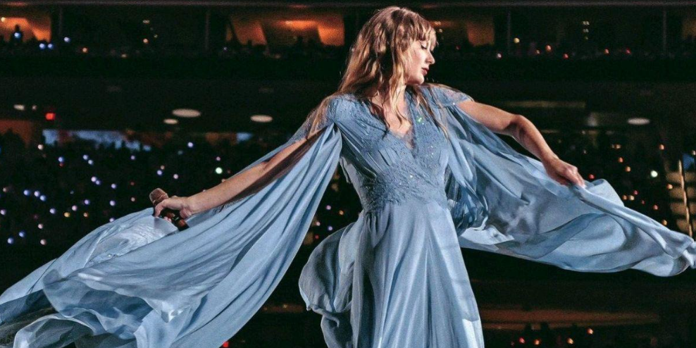 Quando a música adere à moda: os looks dos cantores em palco