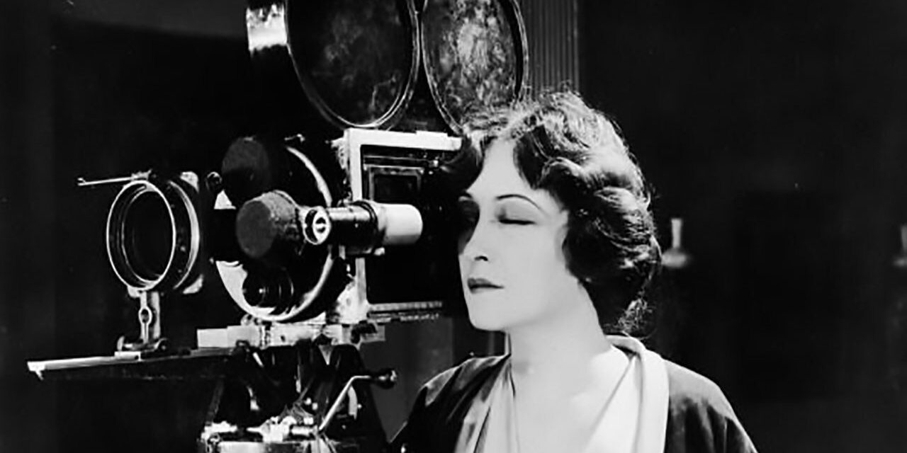 Girls In Films: o cinema feminino em cinco filmes