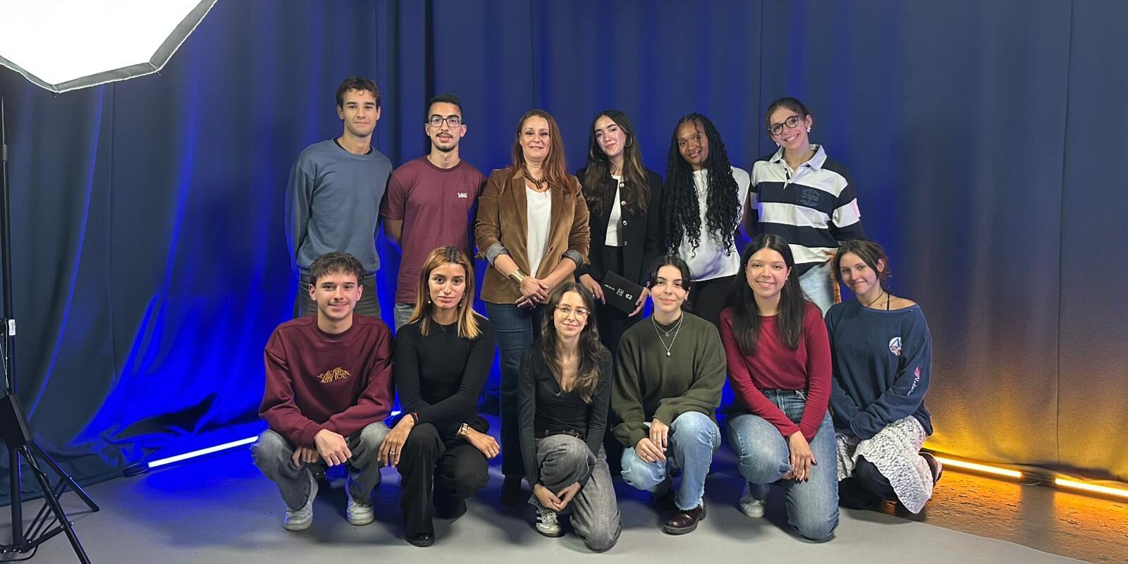 Angela Maryah: “Olhar por Todos em Tudo”