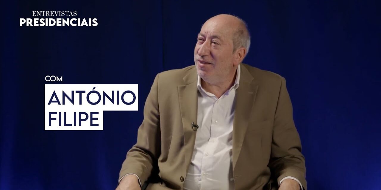 António Filipe: “Esperança que quer sair da espera”