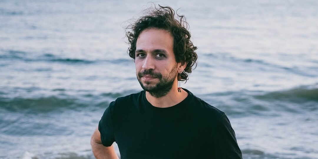 O regresso de Filipe da Graça – URLOP