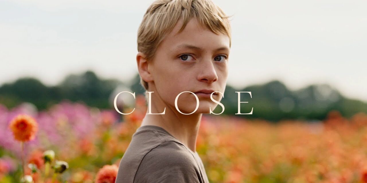 “Close”, um poema filmado