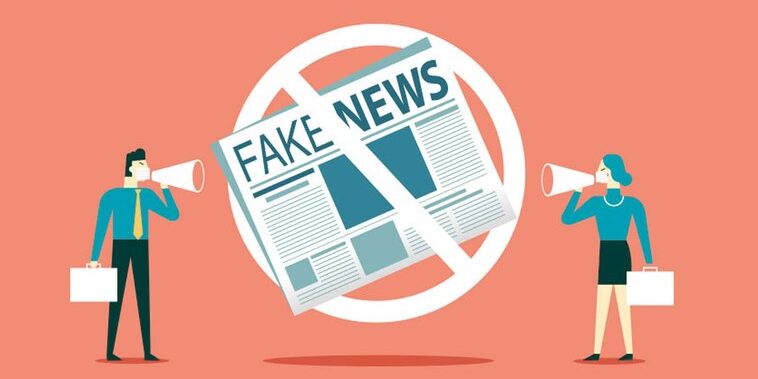 O papel dos futuros comunicadores em alturas de desinformação.