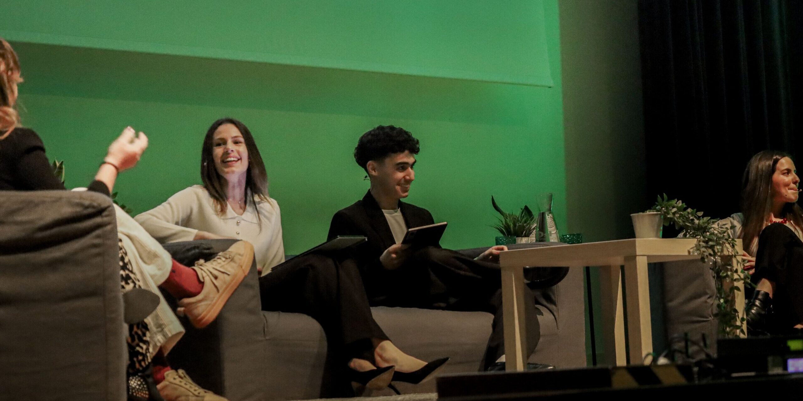 PR Talks 2025: o presente e o futuro das Relações Públicas