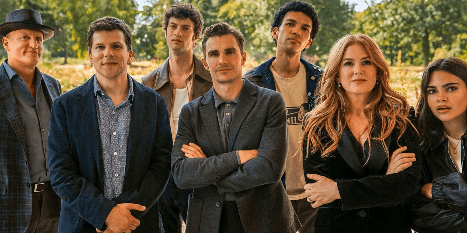 O jogo de ilusões no cinema