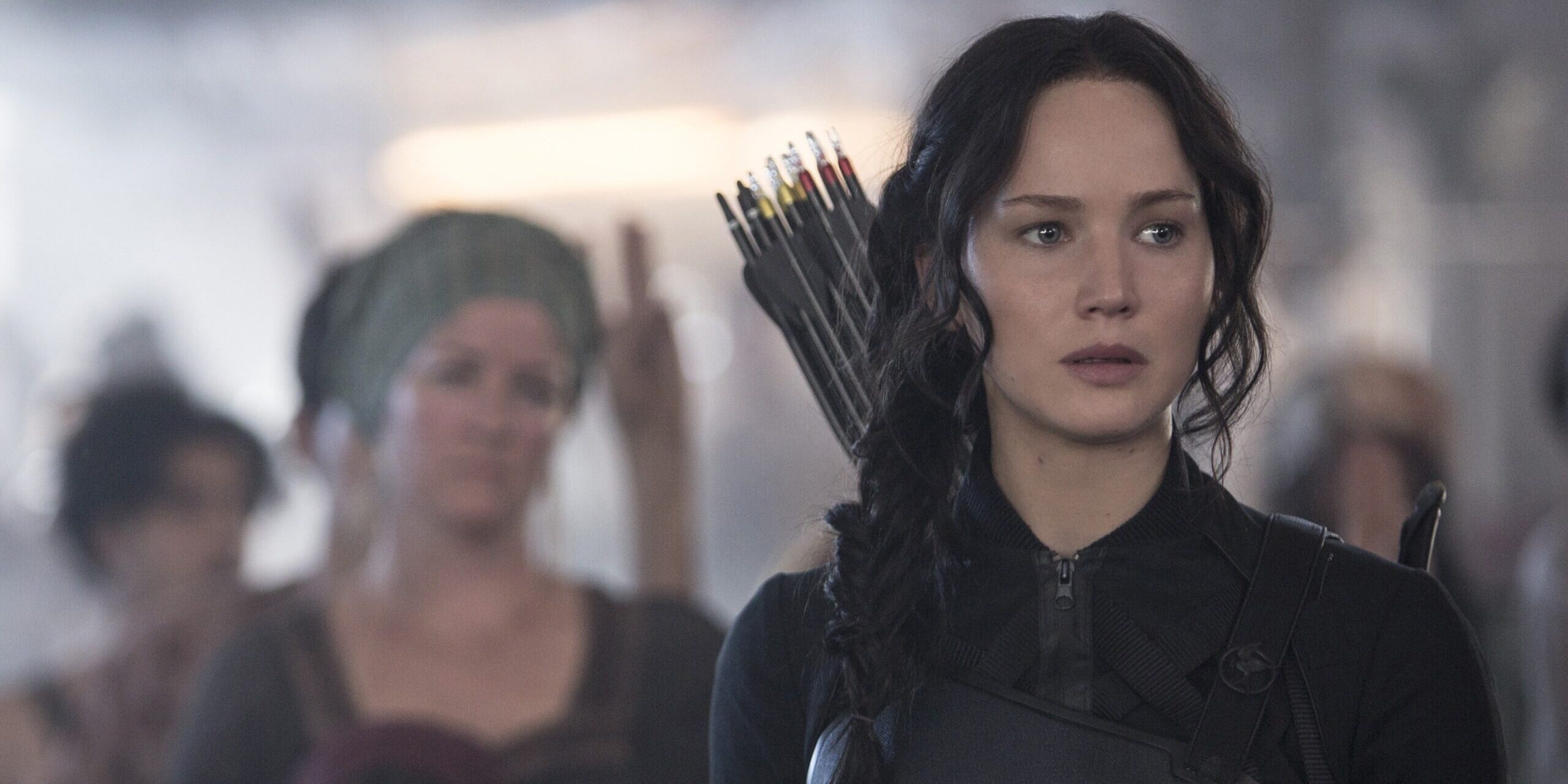 Quando o futuro denuncia o presente: The Hunger Games e a construção da crítica social