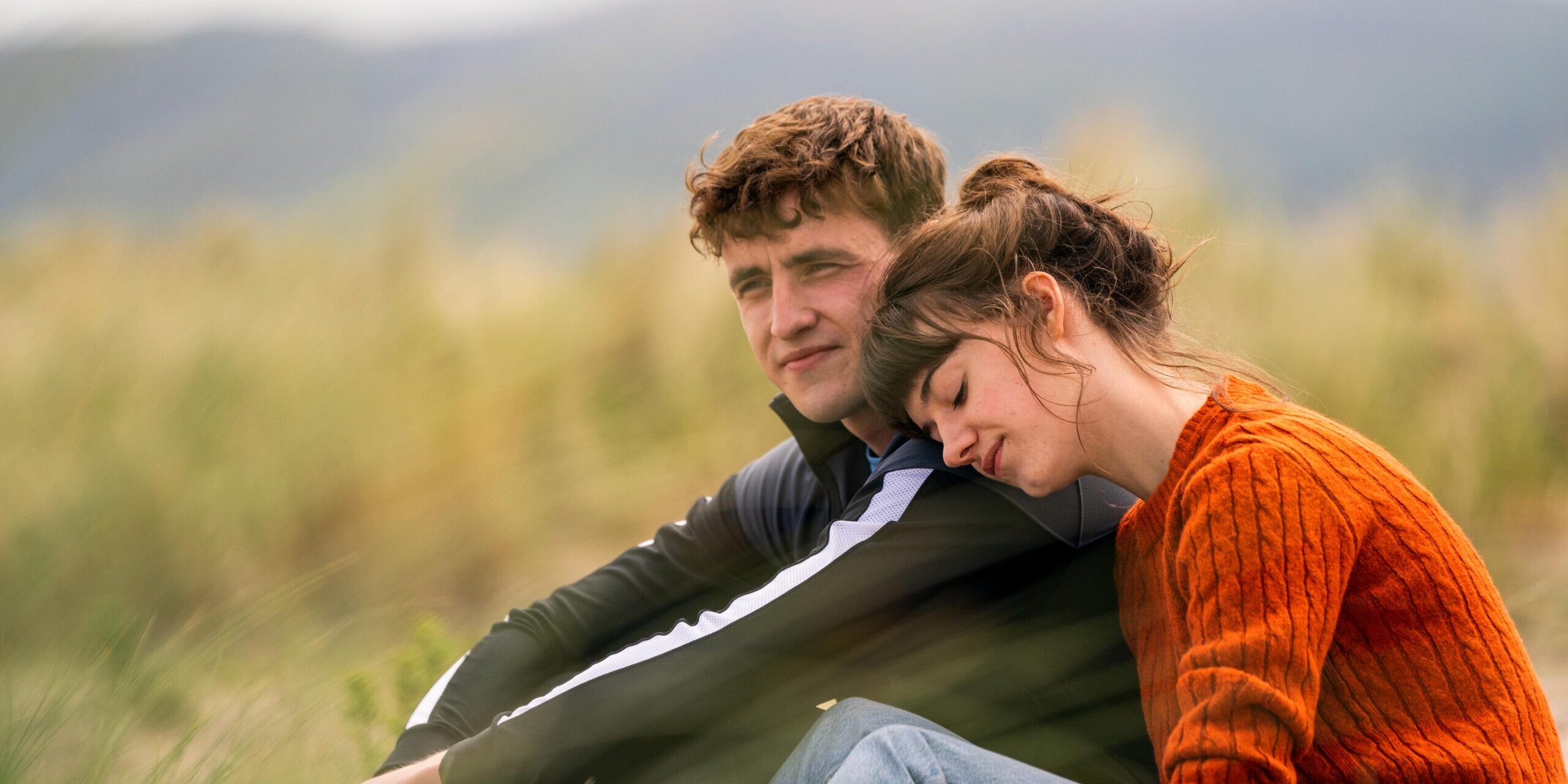 “It’s money though isn’t it, the substance that makes the world real”: as classes sociais em Normal People