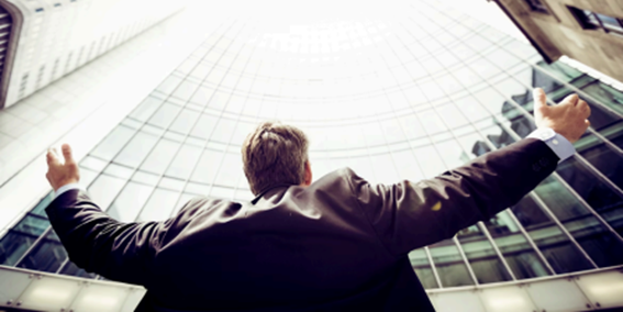 O que é “sucesso” e por que estamos todos a correr atrás dele? 