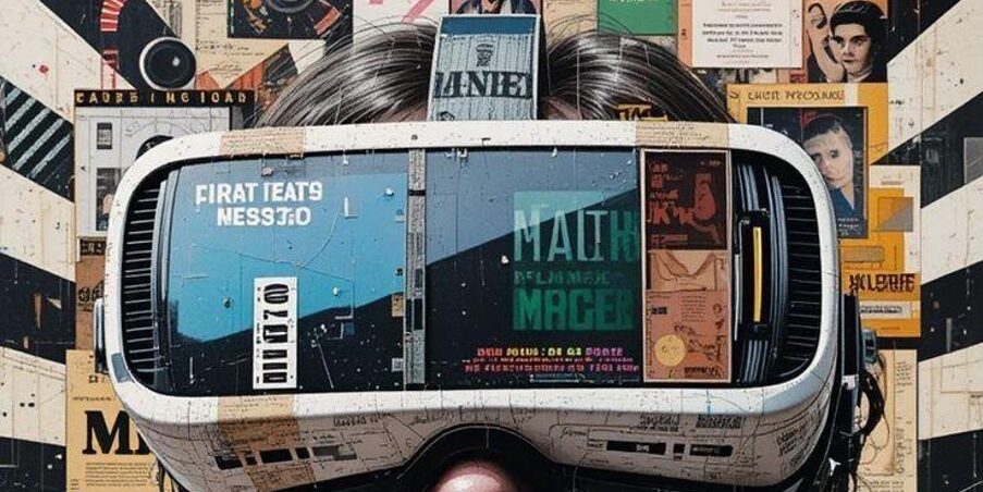 A imagem que mente: fotografia e inteligência artificial