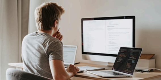 Trabalho remoto: avanço tecnológico ou isolamento social? 