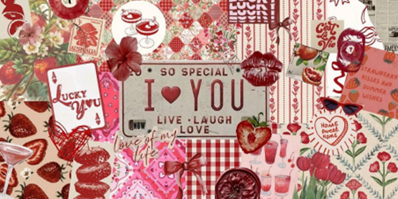 Dia dos Namorados: das cartas romanas aos peluches XXL 