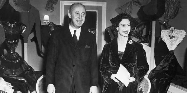  Haute Couture de Christian Dior