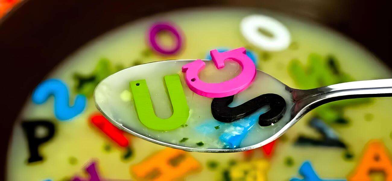 A que sabe a Sinestesia?