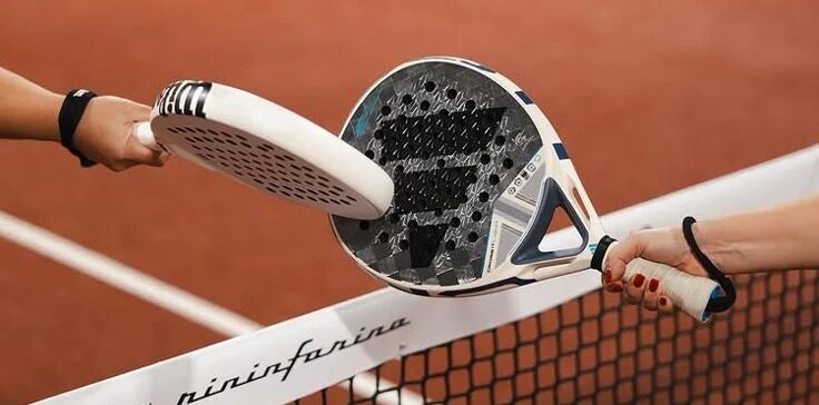O crescimento do padel em Portugal