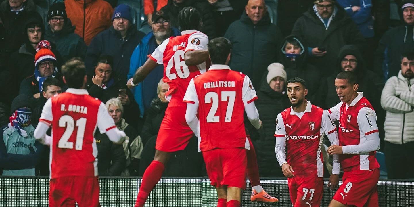 O futuro das equipas portuguesas na Europa