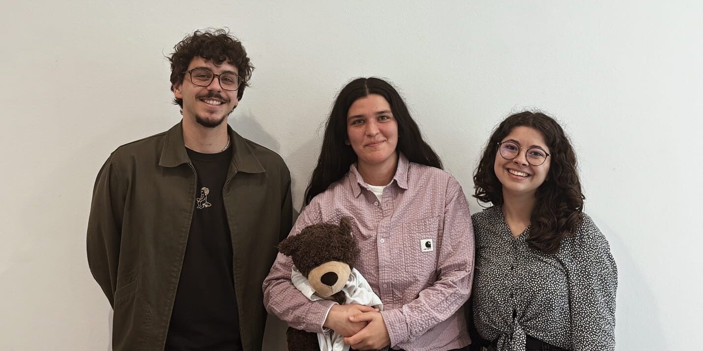 “Se a minha música for verdadeiramente fixe e especial, ela há de chegar a algum sítio”: de Maria Bentes a Silly