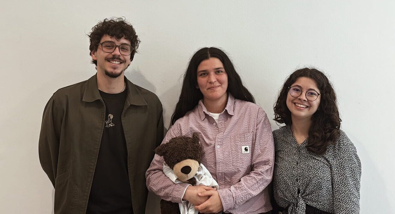 “Se a minha música for verdadeiramente fixe e especial, ela há de chegar a algum sítio”: de Maria Bentes a Silly
