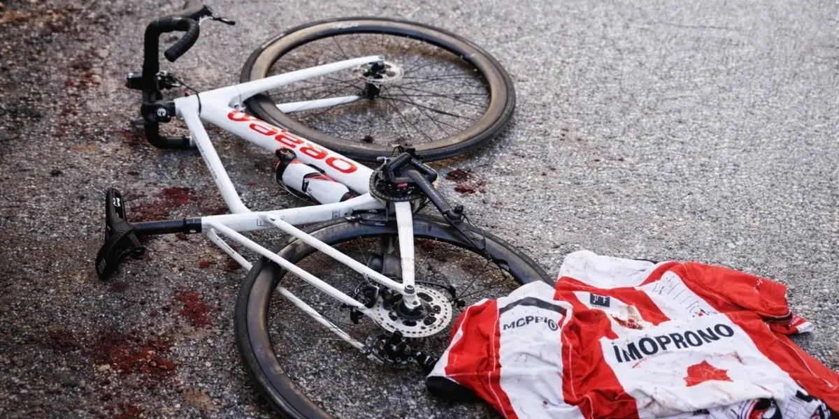 Um país na roda do desenvolvimento, mas ainda não respeita a bicicleta